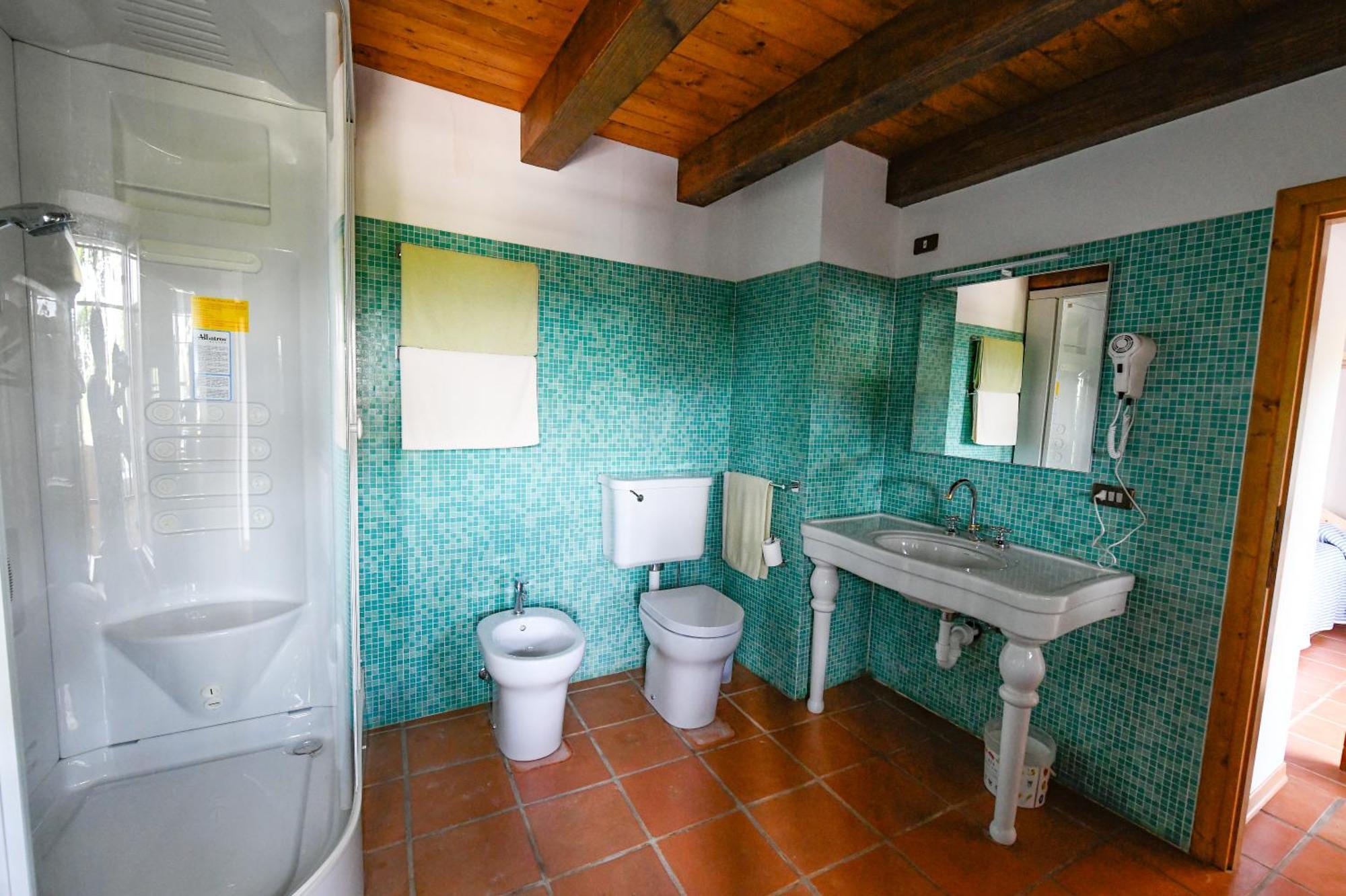 Villa Borgo Murs Clauzetto Exteriér fotografie